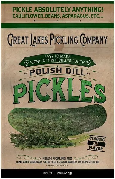 Great Lakes Pickling Company
